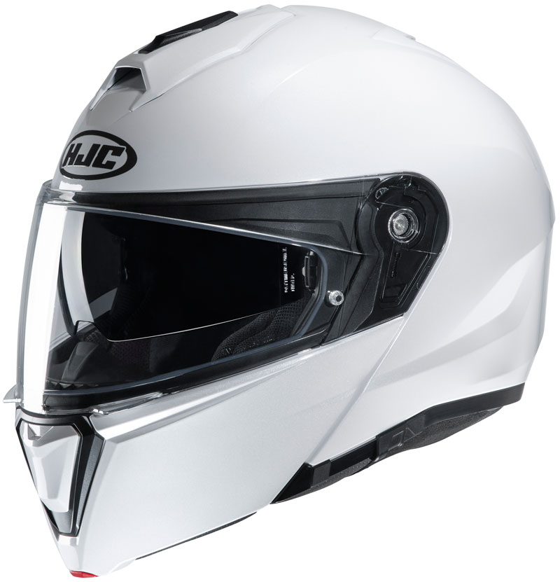 best motorcycle modular helmet 2017 Harley-Davidson H-D Evo X17 Sun Shield Modular Helmet, Matte - Harley Black