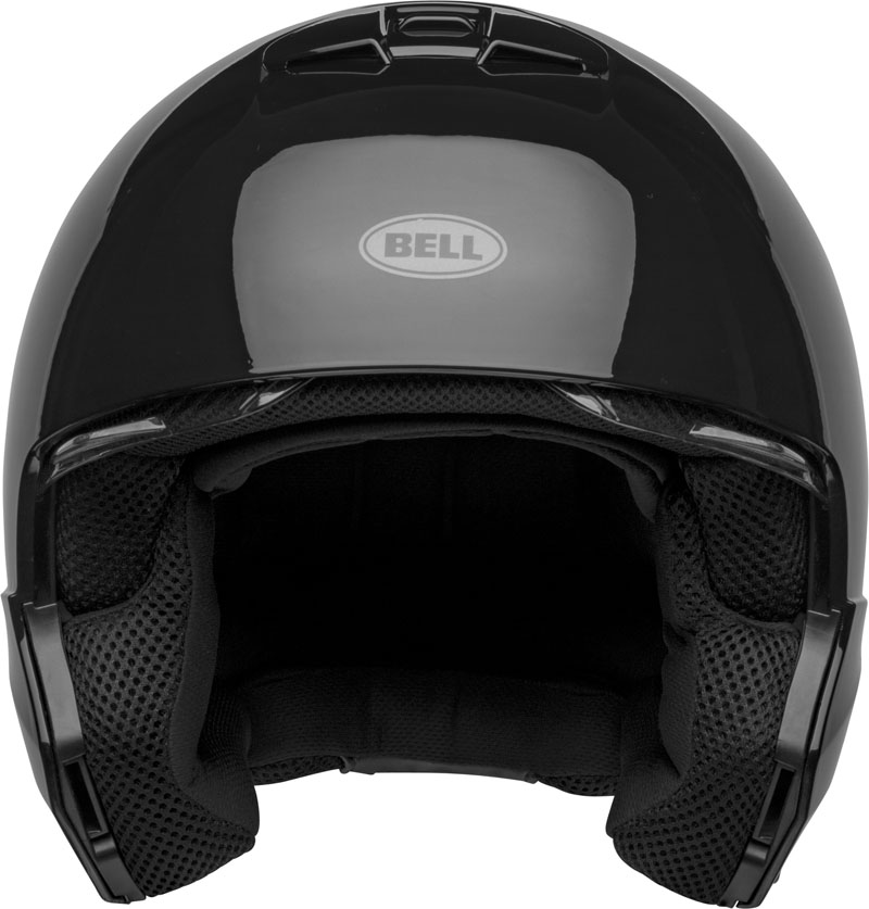 Bell Broozer Helmet Solid | XtremeHelmets.com