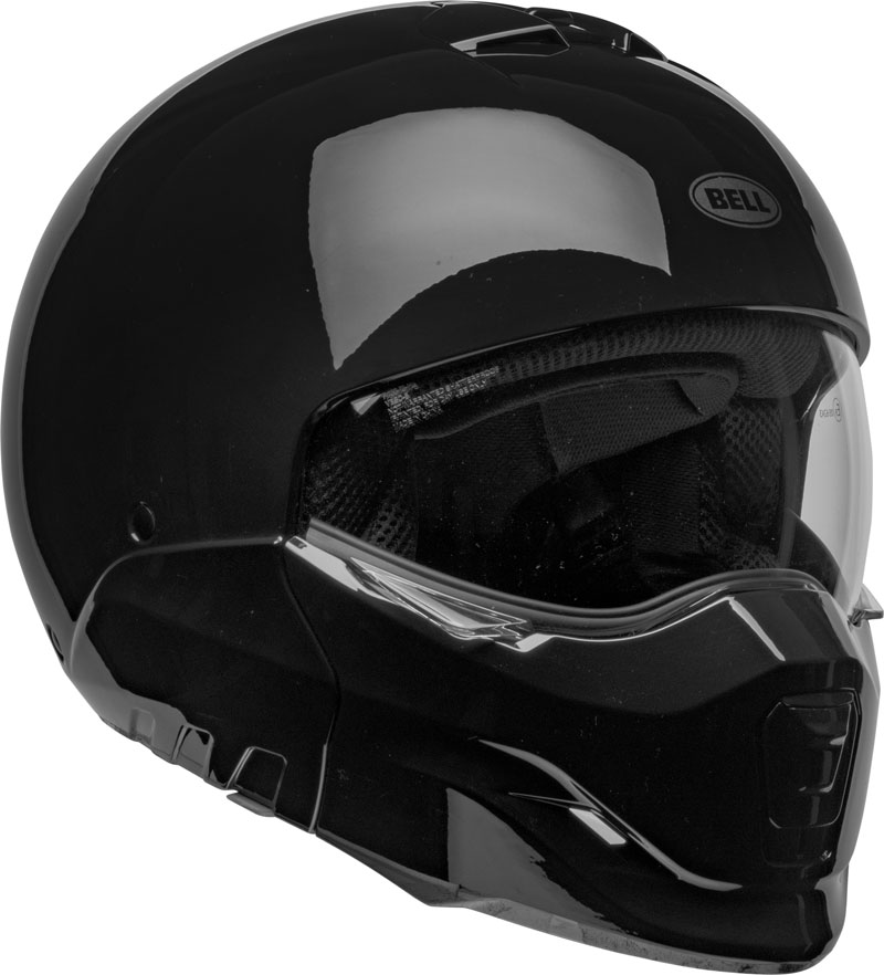 Bell Broozer Helmet Solid | XtremeHelmets.com