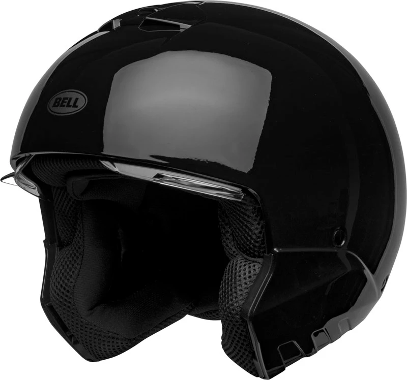 bell broozer helmet size chart PS PRIME BLUE The Shop Its dual Bell BROOZER ARC Matte Black/Grey