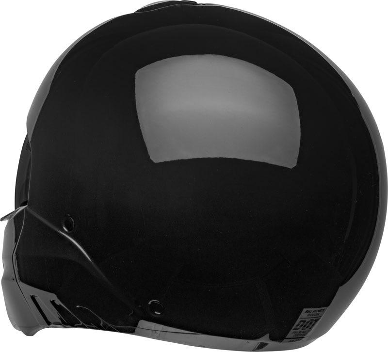 Bell Broozer Helmet Solid | XtremeHelmets.com