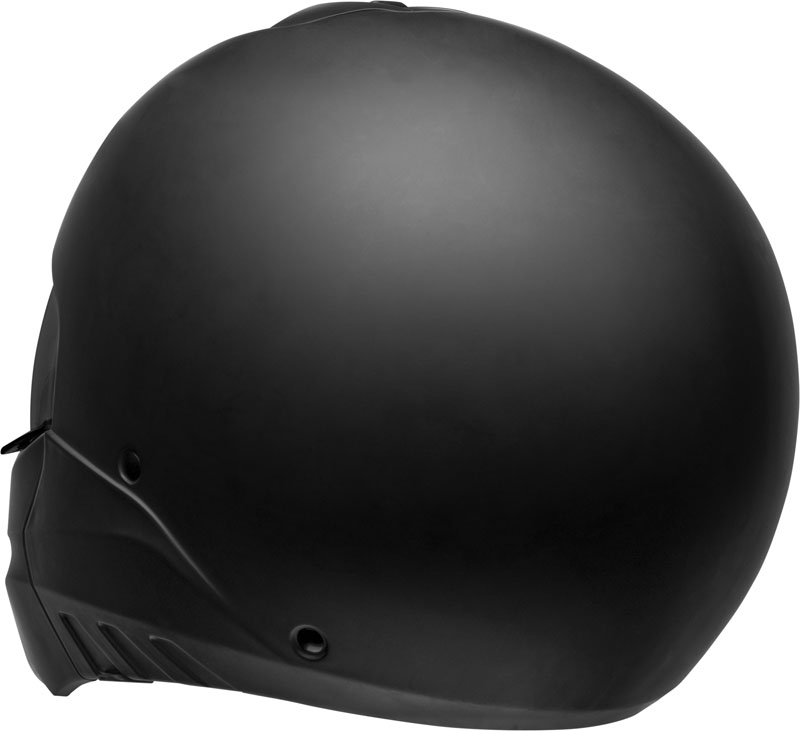 Bell Broozer Helmet Solid | XtremeHelmets.com