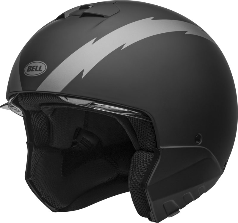 Bell Broozer Arc Helmet | XtremeHelmets.com