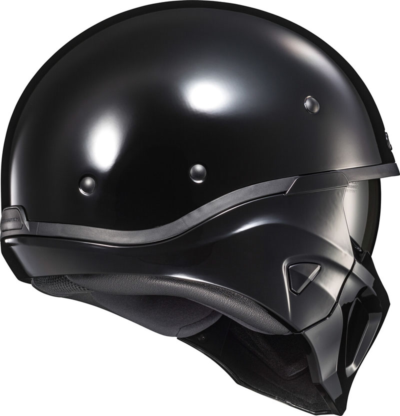 Scorpion Covert X Helmet Solids | XtremeHelmets.com