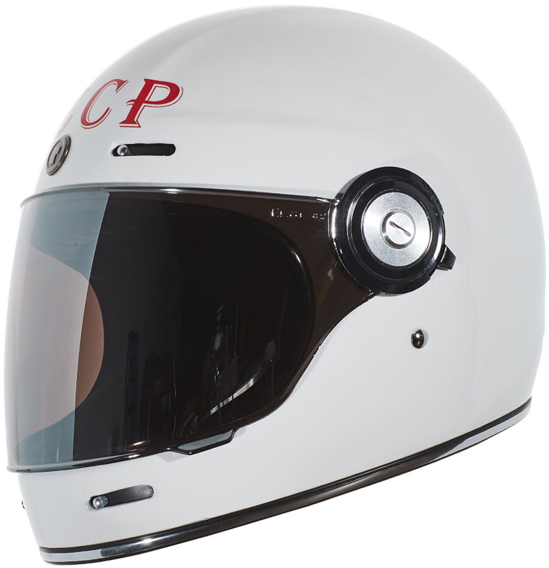 Torc T1 Retro Sputnik Helmet 