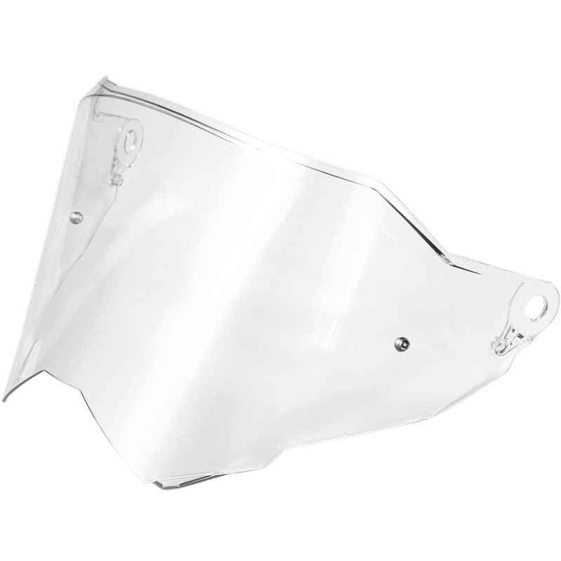 AGV AX9 Pinlock Ready Shield | XtremeHelmets.com