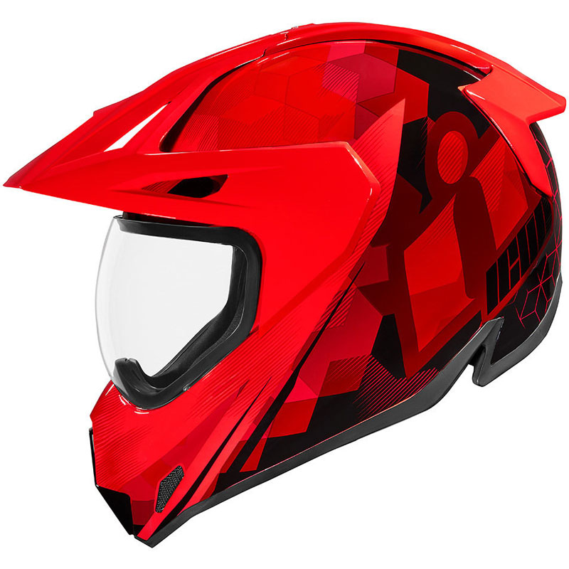 icon adv helmet