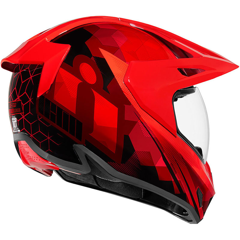 ICON Variant Pro Ascension Helmet 