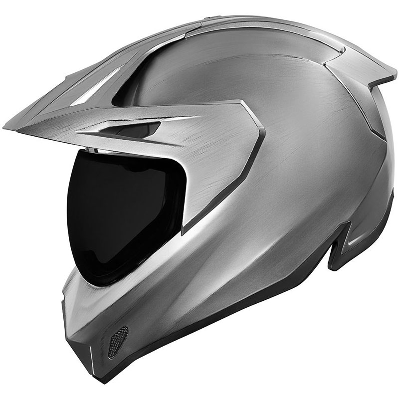 ICON Variant Pro Quicksilver Helmet