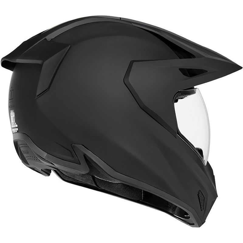 ICON Variant Pro Rubatone Helmet |