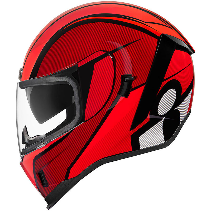 ICON Airform Conflux Helmet | XtremeHelmets.com