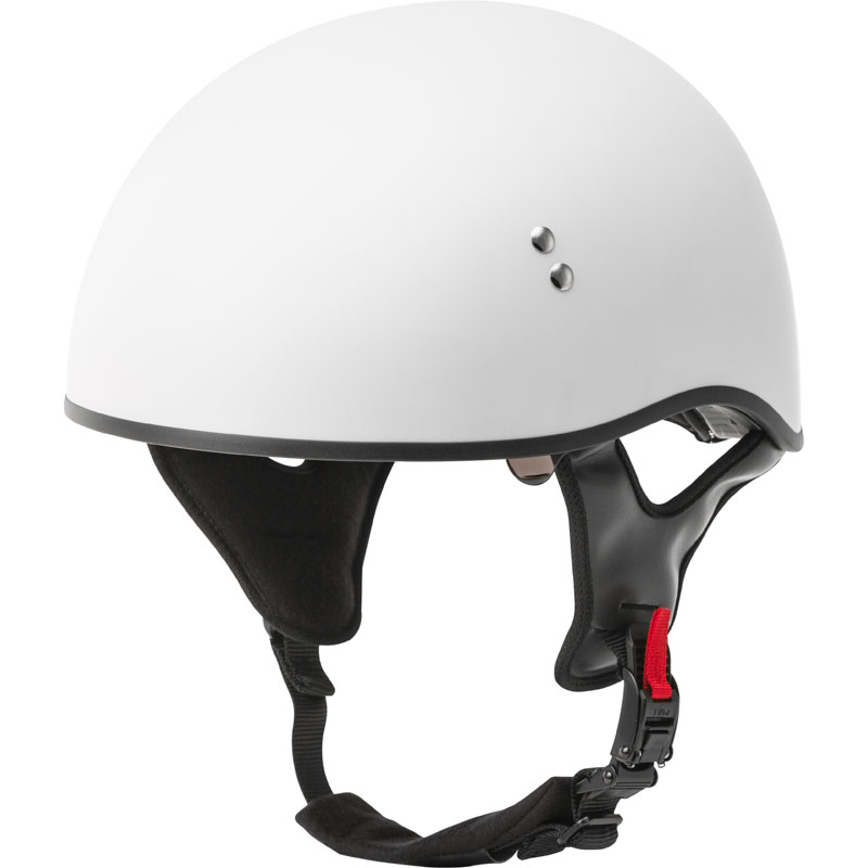 Gmax HH-65 Naked Helmet Solid | XtremeHelmets.com