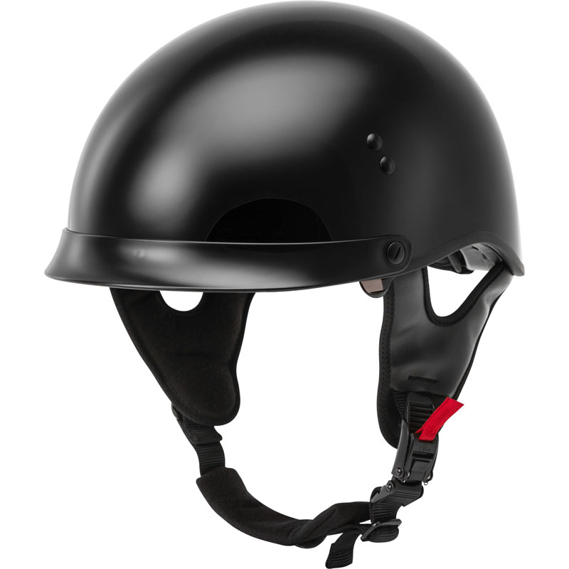 Gmax HH-65 Full Dressed Helmet Solid | XtremeHelmets.com Gmax HH-65 Full Dressed Helmet Solid | XtremeHelmets.com