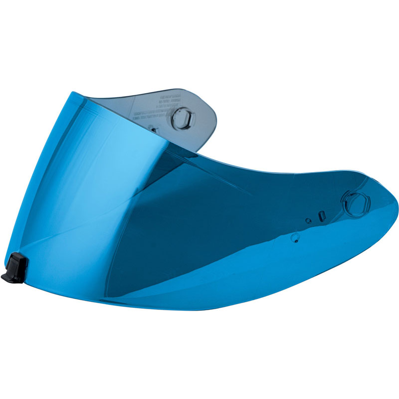 Scorpion EXO-R1 Air Race Shield Visor - Fits EXO-T520, R1, ST1400, R330 - Pinlock Ready-702364