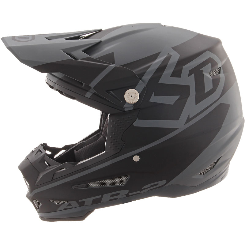 6D ATR-2 Core Helmet | XtremeHelmets.com