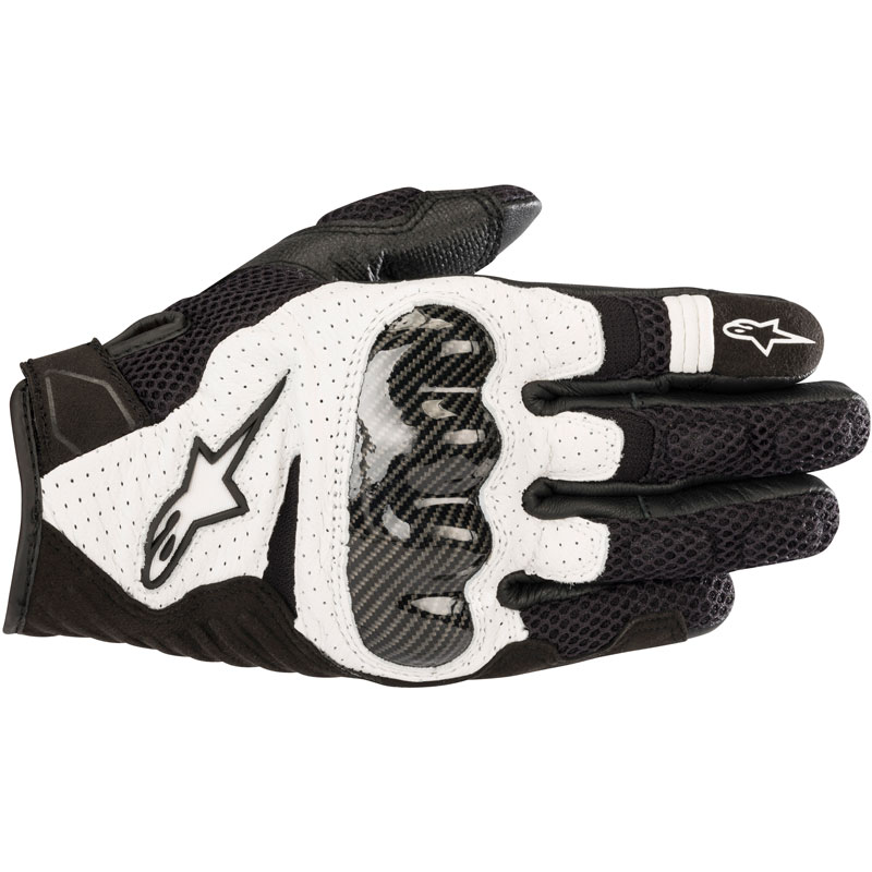 バイクウェア・装備 Alpinestars SMX-1 AIR V2 GLOVES XL alpinestars-smx-1-air-v2-