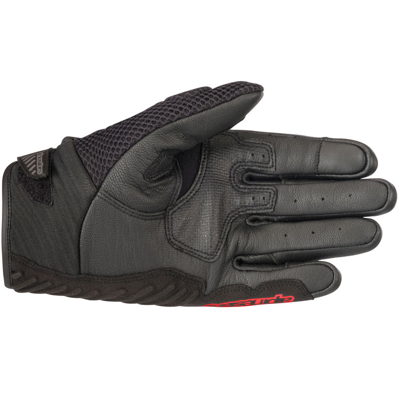 Alpinestars SMX-1 Air V2 Gloves | XtremeHelmets.com
