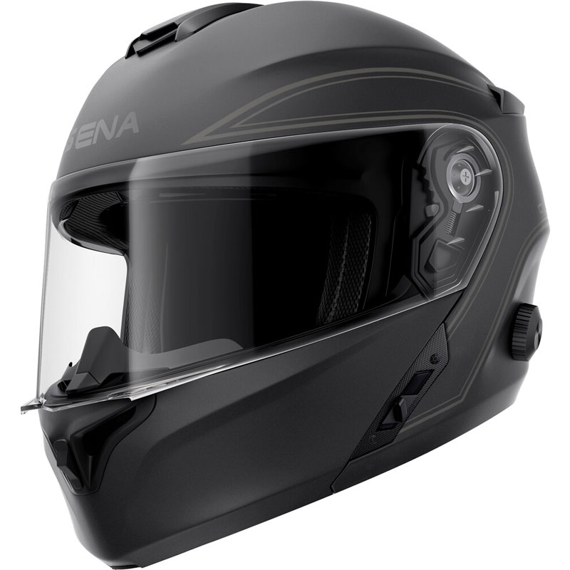 sena technologies helmet