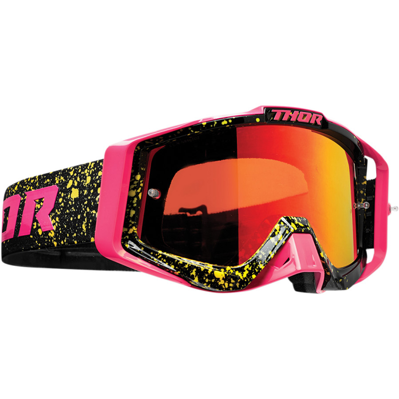 Thor Sniper Pro Goggles | XtremeHelmets.com