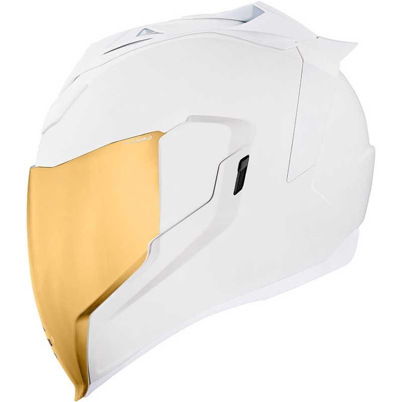 ICON Airflite Peace Keeper Helmet | XtremeHelmets.com