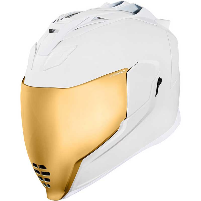 ICON Airflite Peace Keeper Helmet | XtremeHelmets.com