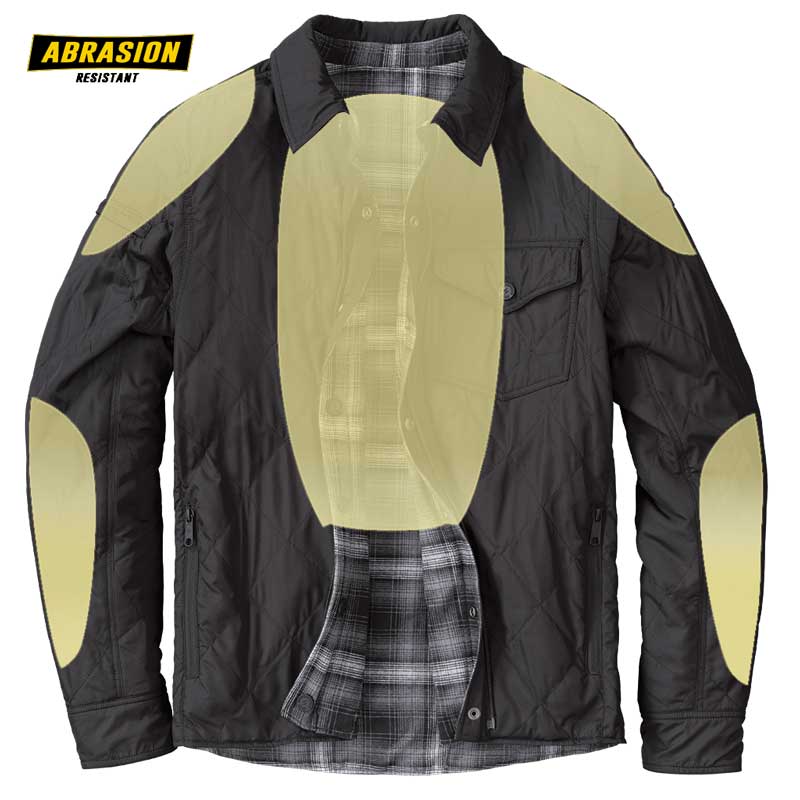 Scorpion Morpheus Jacket | XtremeHelmets.com