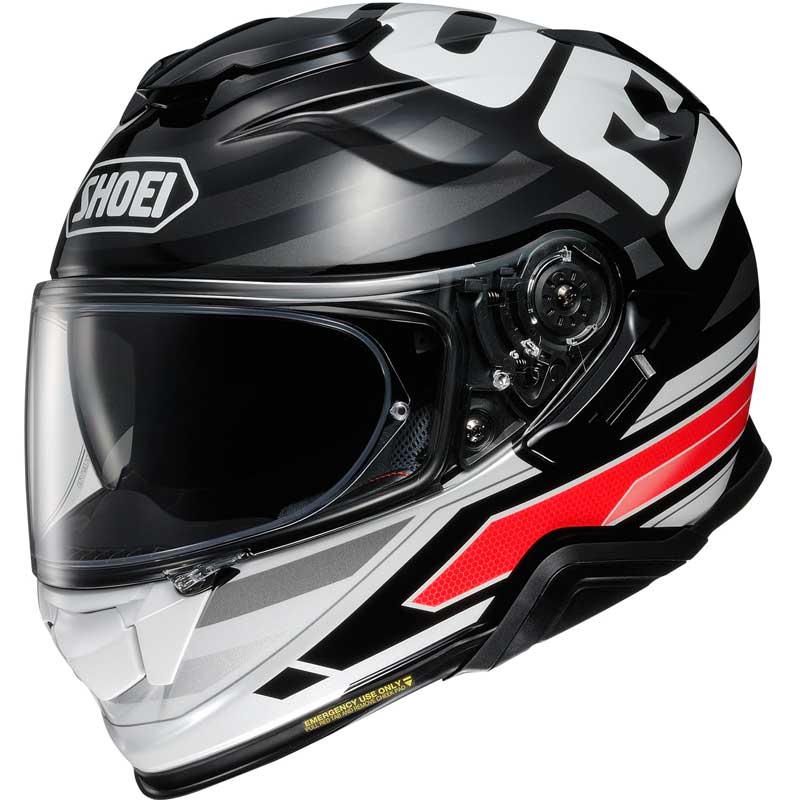 Shoei GT-Air II Insignia Helmet | XtremeHelmets.com