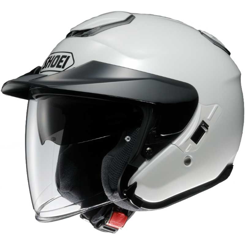 Shoei CJ 2SP Pinlock Shield 2025