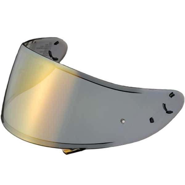 Shoei CW-1 Spectra Pinlock Ready Face Shield | XtremeHelmets.com Shoei CW-1 Spectra Pinlock Ready Face Shield | XtremeHelmets.com