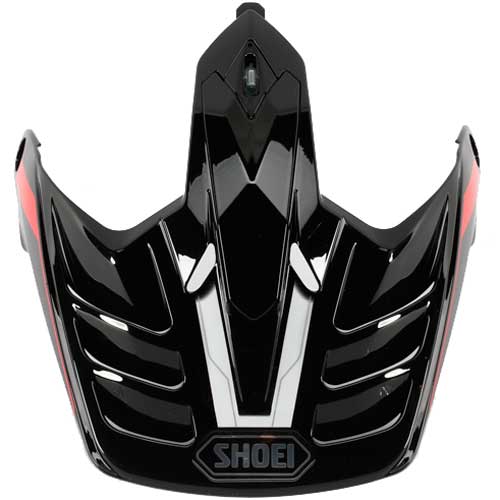 Shoei Hornet X2 Visor | XtremeHelmets.com