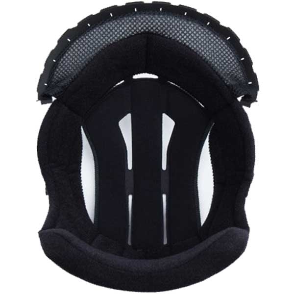 shoei rf 1400 center pad Shoei RF-SR Center Pad