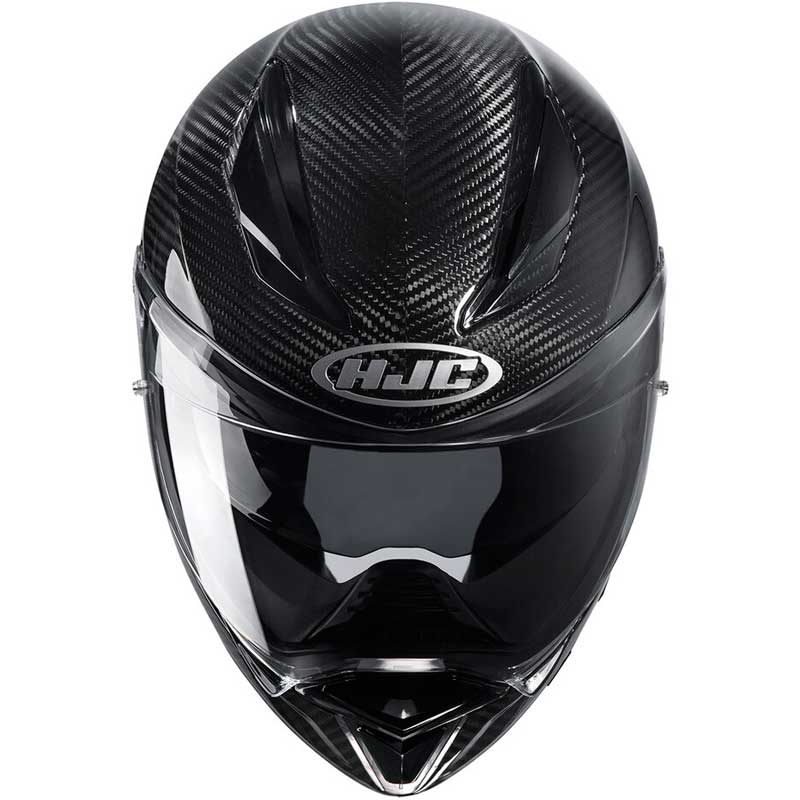 HJC F70 Carbon Helmet Solids