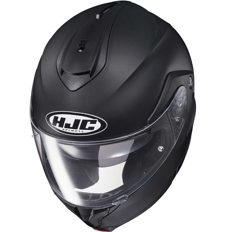 black motorcycle helmet in the summer Summer Mesh Reflective Shirt - Black with Pads Black & Black / L