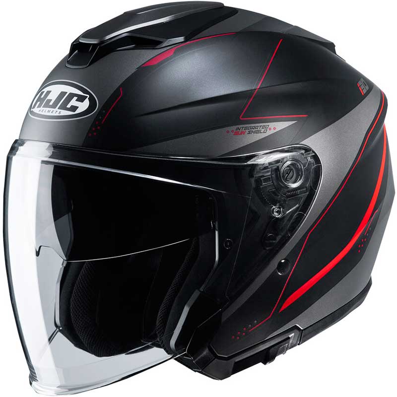 HJC ヘルメットi30 XL HJC i30 Slight Helmet | XtremeHelmets.com
