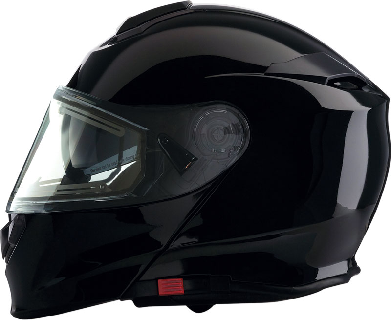 Z1R Solaris Snow Helmet Solids - Electric Shield | XtremeHelmets.com