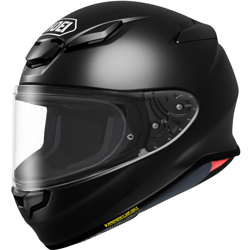 Shoei RF-1400 Helmet Solid | XtremeHelmets.com