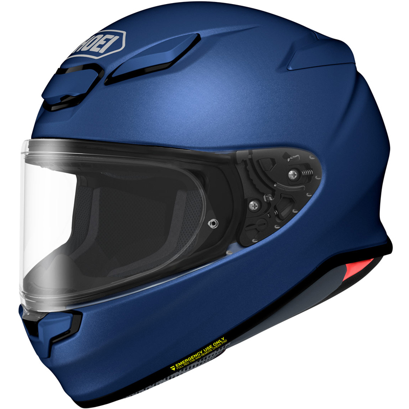 Shoei RF-1400 Helmet Solid | XtremeHelmets.com Shoei RF-1400 Helmet Solid | XtremeHelmets.com