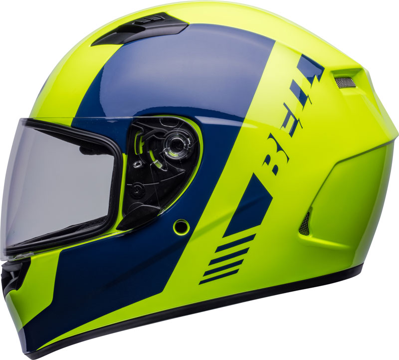 Bell Qualifier Turnpike Helmet 