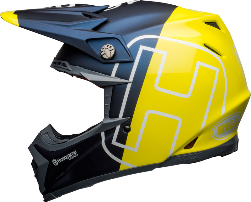 husqvarna gotland helmet