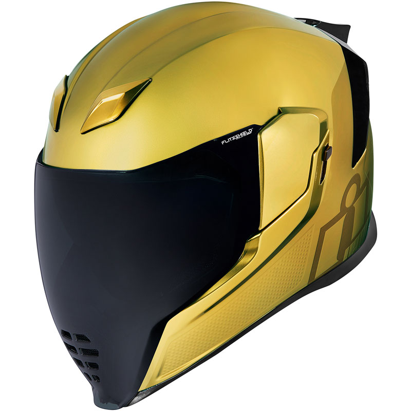む*ぎ様 ICON AIRFLITE JEWEL アイコンヘルメット ICON Airflite MIPS Jewel Helmet | XtremeHelmets.com