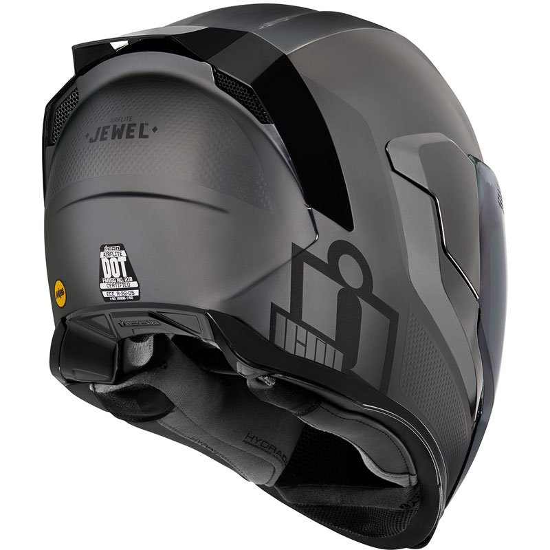 ICON Airflite MIPS Jewel Helmet