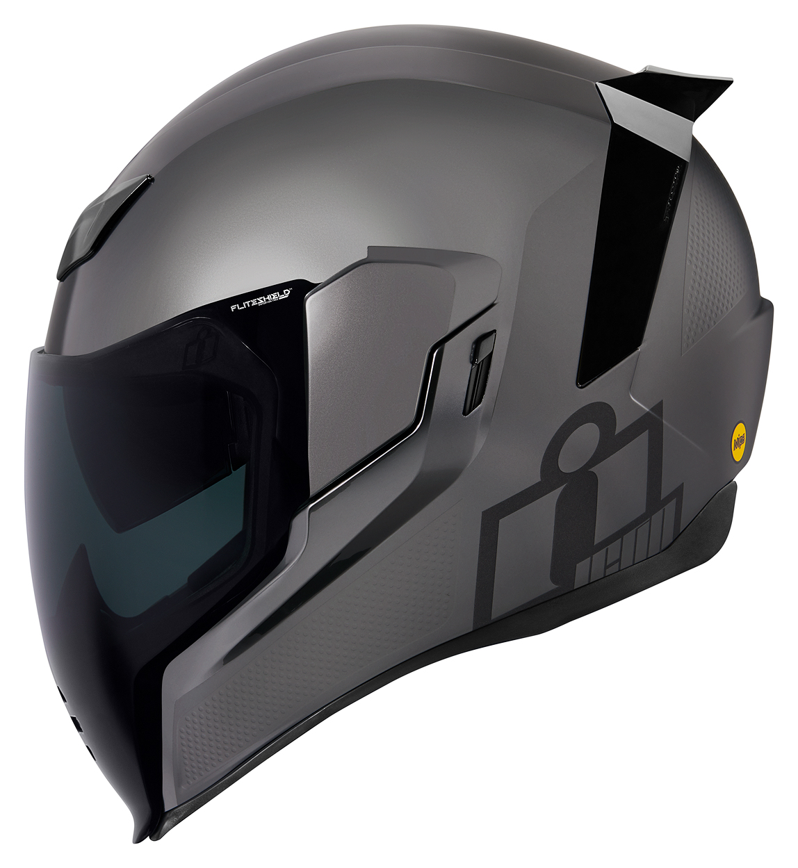 ICON Airflite MIPS Jewel Helmet | XtremeHelmets.com