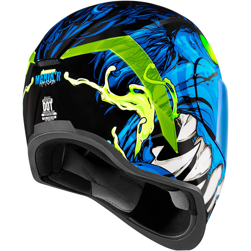 ICON Airform Manik