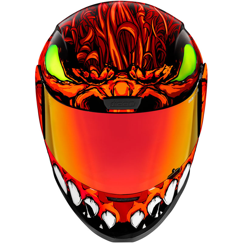 ICON Airform Manik'r Helmet | XtremeHelmets.com