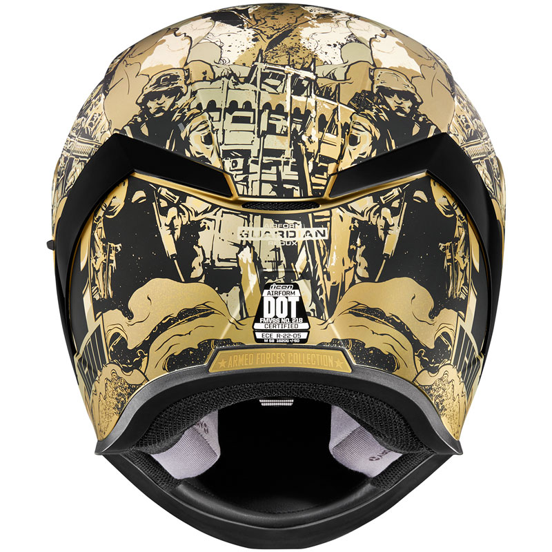 icon ヘルメット M58 icon ヘルメット M58