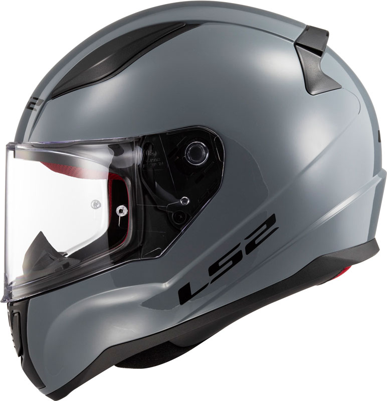 rapid ls2 helmet