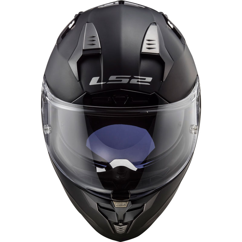 LS2 Challenger GT Helmet Solid | XtremeHelmets.com