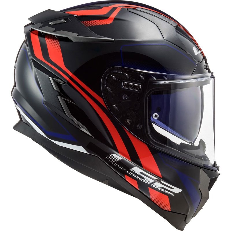 LS2 Challenger GT Propeller Helmet | XtremeHelmets.com