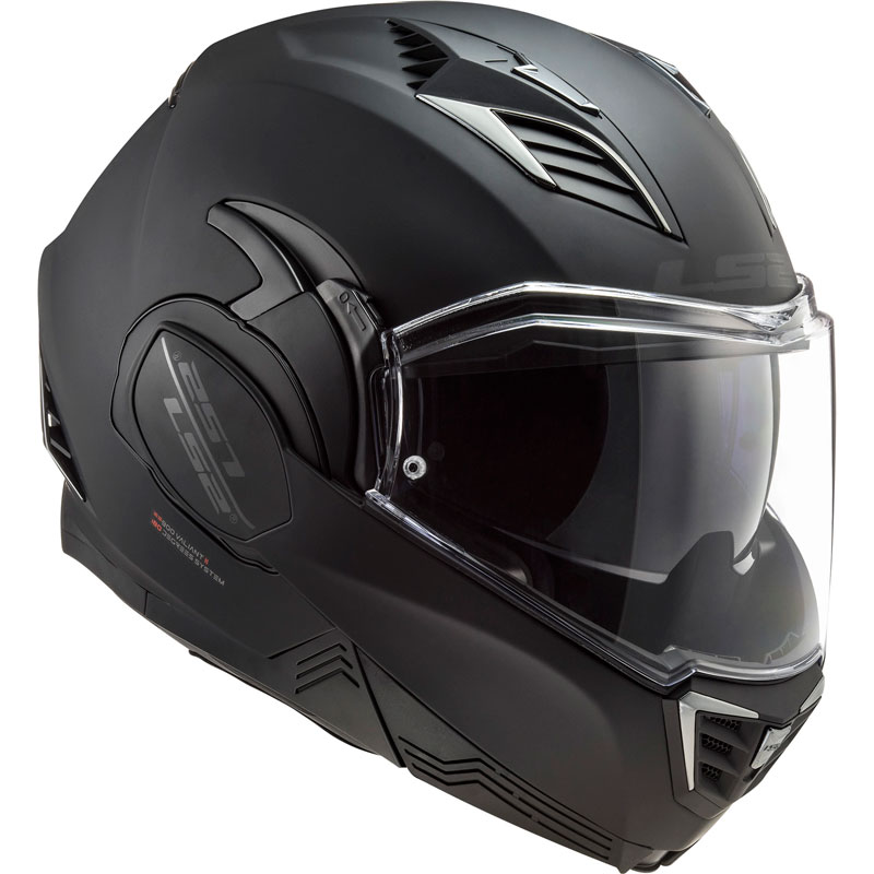 Buy Casque LS2 Valiant II Modular Helmet Online Senegal