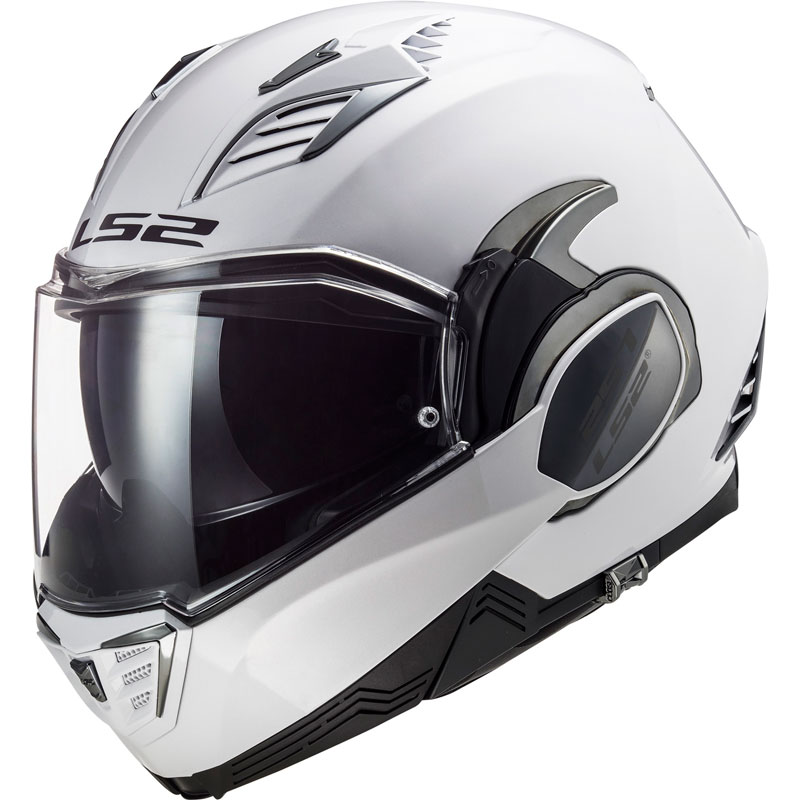 Ls2 valiant deals modular helmet